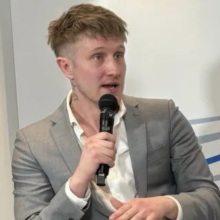 Austin Ambrozi, Managing Partner