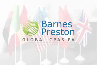 Barnes Preston Global CPAs logo